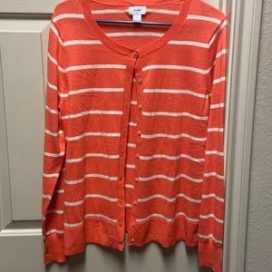 Old Navy sweater